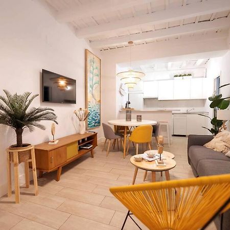 Apartamento A Estrenar En Calle Alcazares Séville Extérieur photo