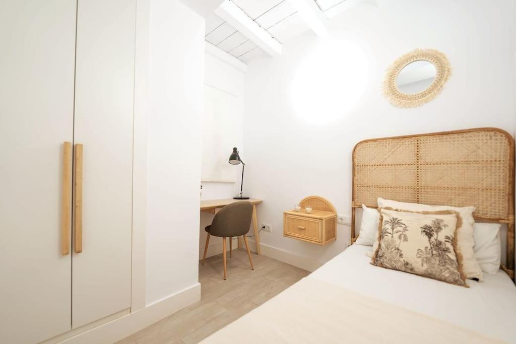 Apartamento A Estrenar En Calle Alcazares Séville Extérieur photo