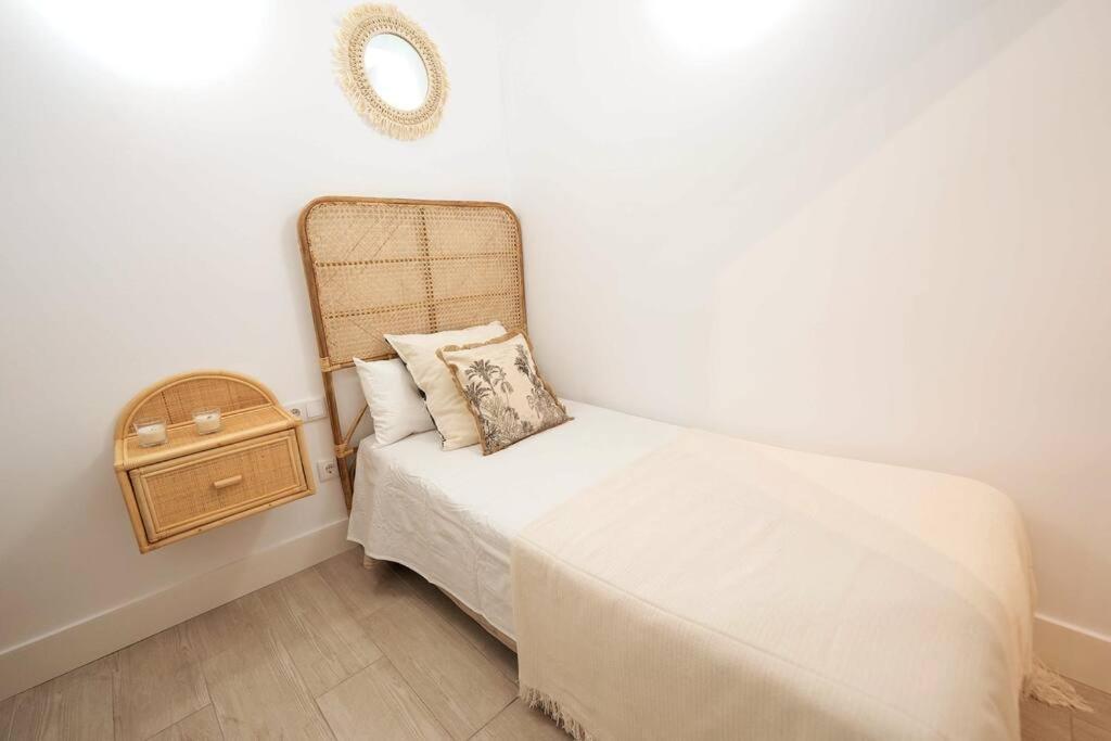 Apartamento A Estrenar En Calle Alcazares Séville Extérieur photo
